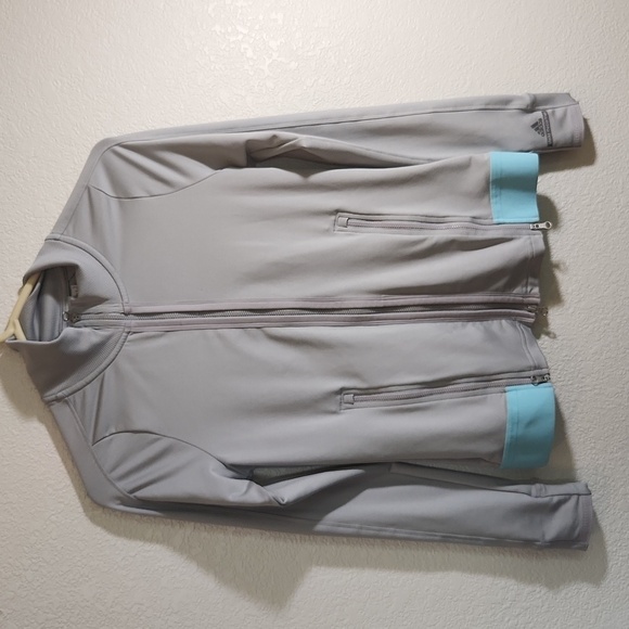 Adidas by Stella McCartney Jackets & Blazers - Adidas by Stella McCartney barricade jacket, XS